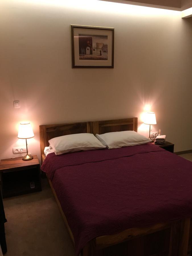 Guesthouse Noce ザグレブ エクステリア 写真