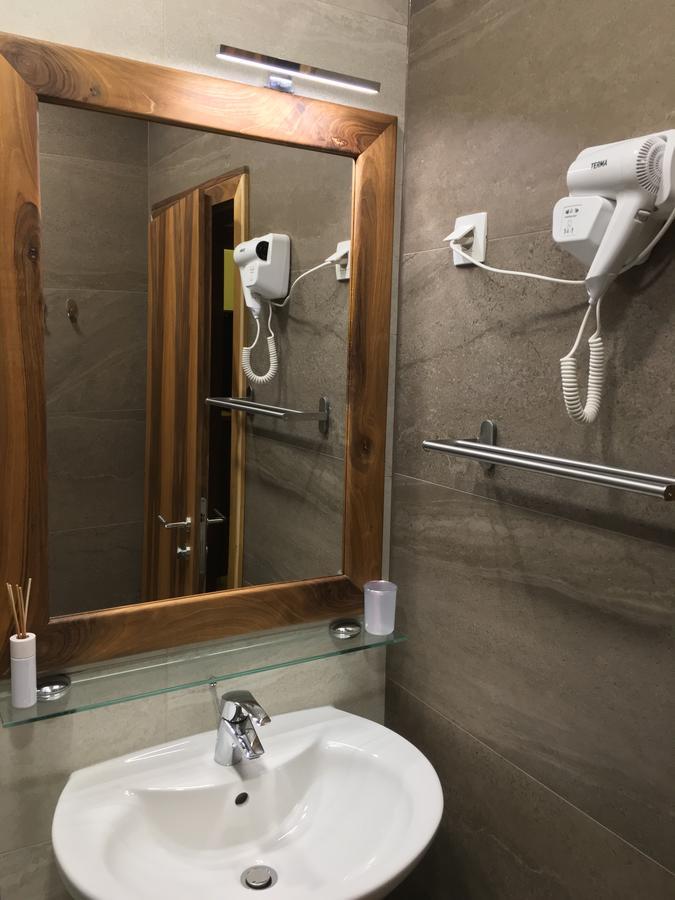 Guesthouse Noce ザグレブ エクステリア 写真
