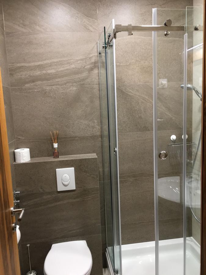 Guesthouse Noce ザグレブ エクステリア 写真