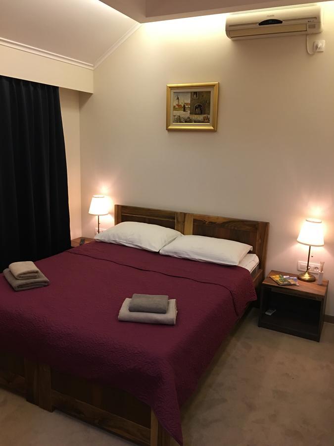 Guesthouse Noce ザグレブ エクステリア 写真