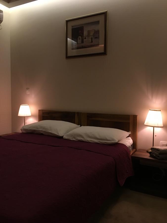 Guesthouse Noce ザグレブ エクステリア 写真