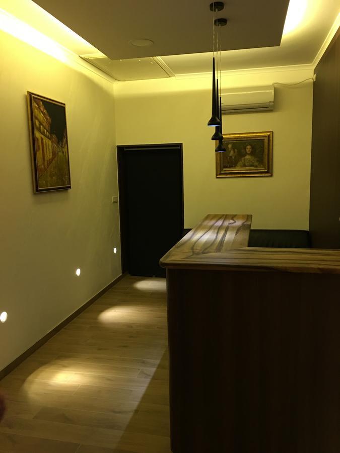 Guesthouse Noce ザグレブ エクステリア 写真