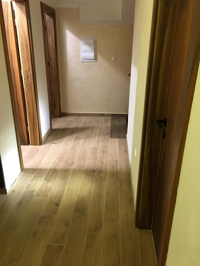 Guesthouse Noce ザグレブ エクステリア 写真