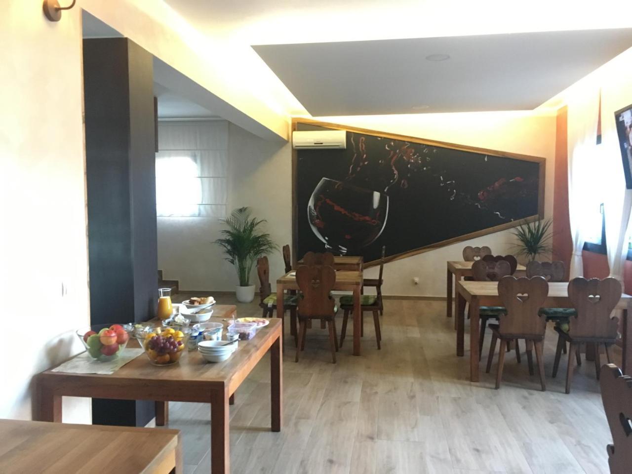 Guesthouse Noce ザグレブ エクステリア 写真